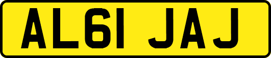 AL61JAJ