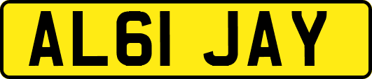 AL61JAY