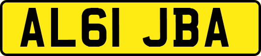AL61JBA