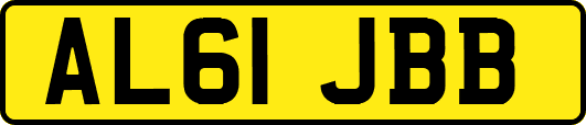 AL61JBB