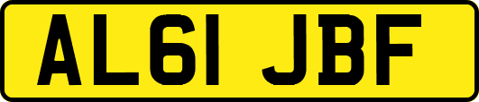 AL61JBF