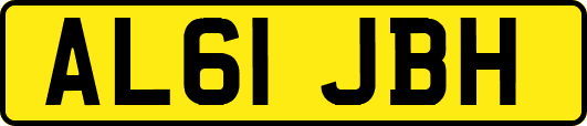 AL61JBH