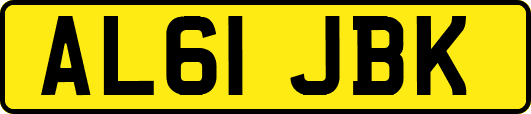 AL61JBK