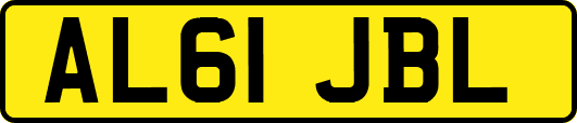 AL61JBL