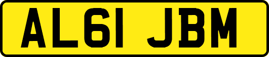 AL61JBM