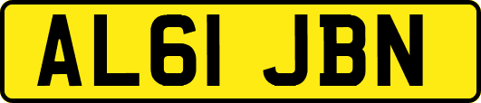 AL61JBN