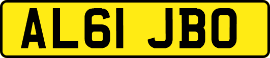 AL61JBO