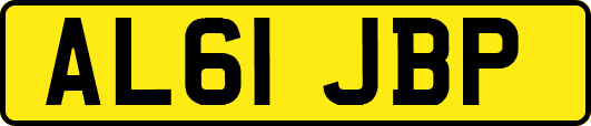 AL61JBP