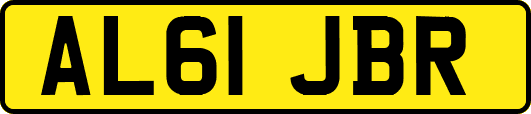 AL61JBR
