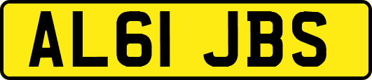 AL61JBS