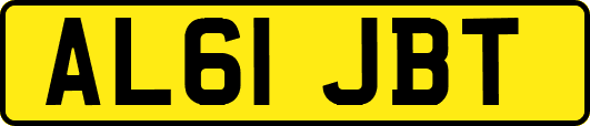 AL61JBT