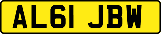 AL61JBW