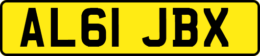 AL61JBX