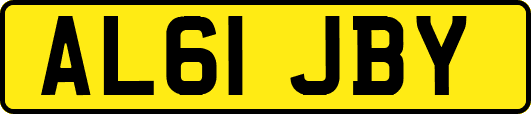 AL61JBY