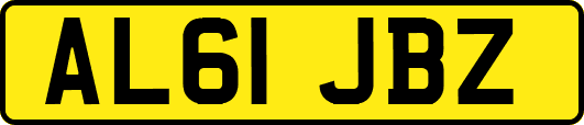 AL61JBZ