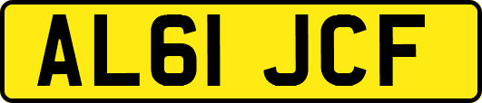 AL61JCF