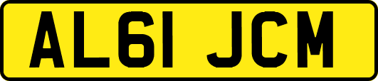 AL61JCM