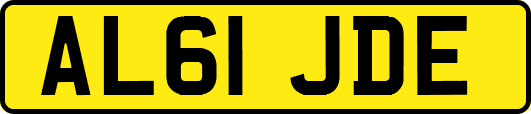 AL61JDE