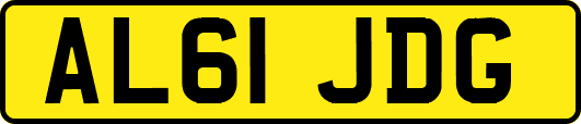 AL61JDG