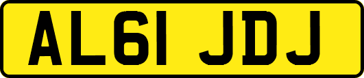 AL61JDJ