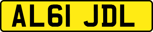 AL61JDL