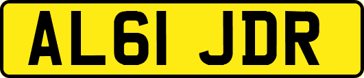 AL61JDR