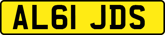 AL61JDS