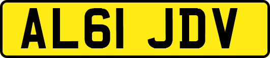 AL61JDV