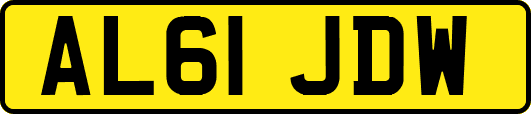 AL61JDW