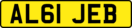 AL61JEB