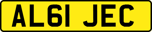 AL61JEC