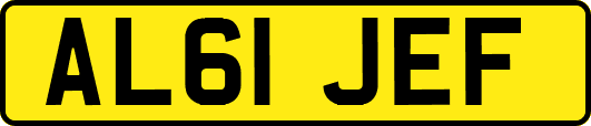 AL61JEF