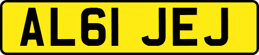 AL61JEJ