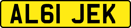 AL61JEK