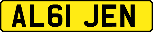 AL61JEN