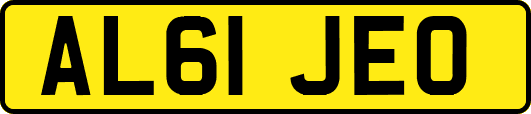 AL61JEO