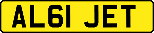 AL61JET
