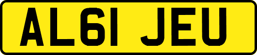 AL61JEU
