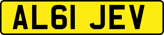 AL61JEV