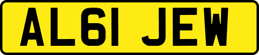 AL61JEW