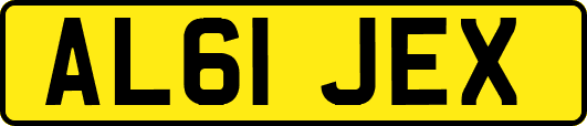 AL61JEX