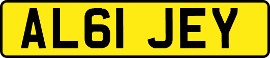 AL61JEY