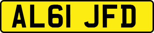 AL61JFD