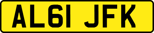 AL61JFK
