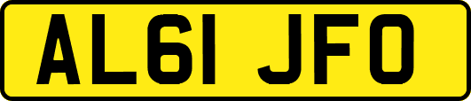 AL61JFO