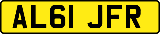 AL61JFR