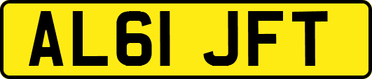 AL61JFT