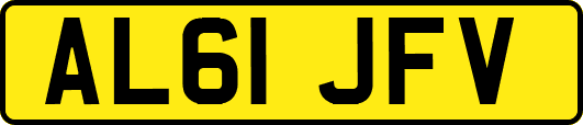 AL61JFV