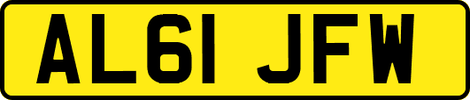 AL61JFW