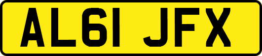 AL61JFX